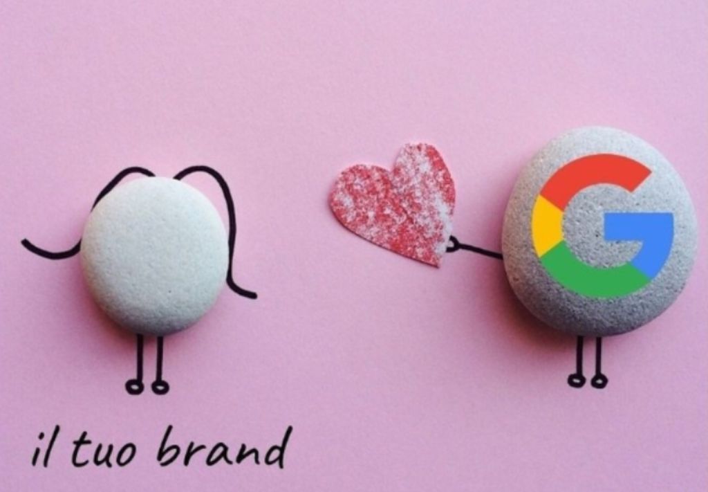 come ottimizzare un sito web, storia d'amore tra il sito e google